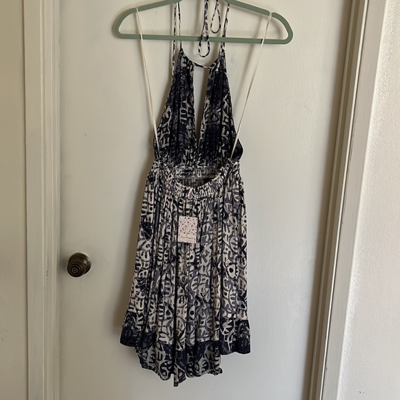 NWT free people summer dress - Picture 3 of 4